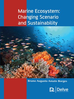 cover image of Marine Ecosystem